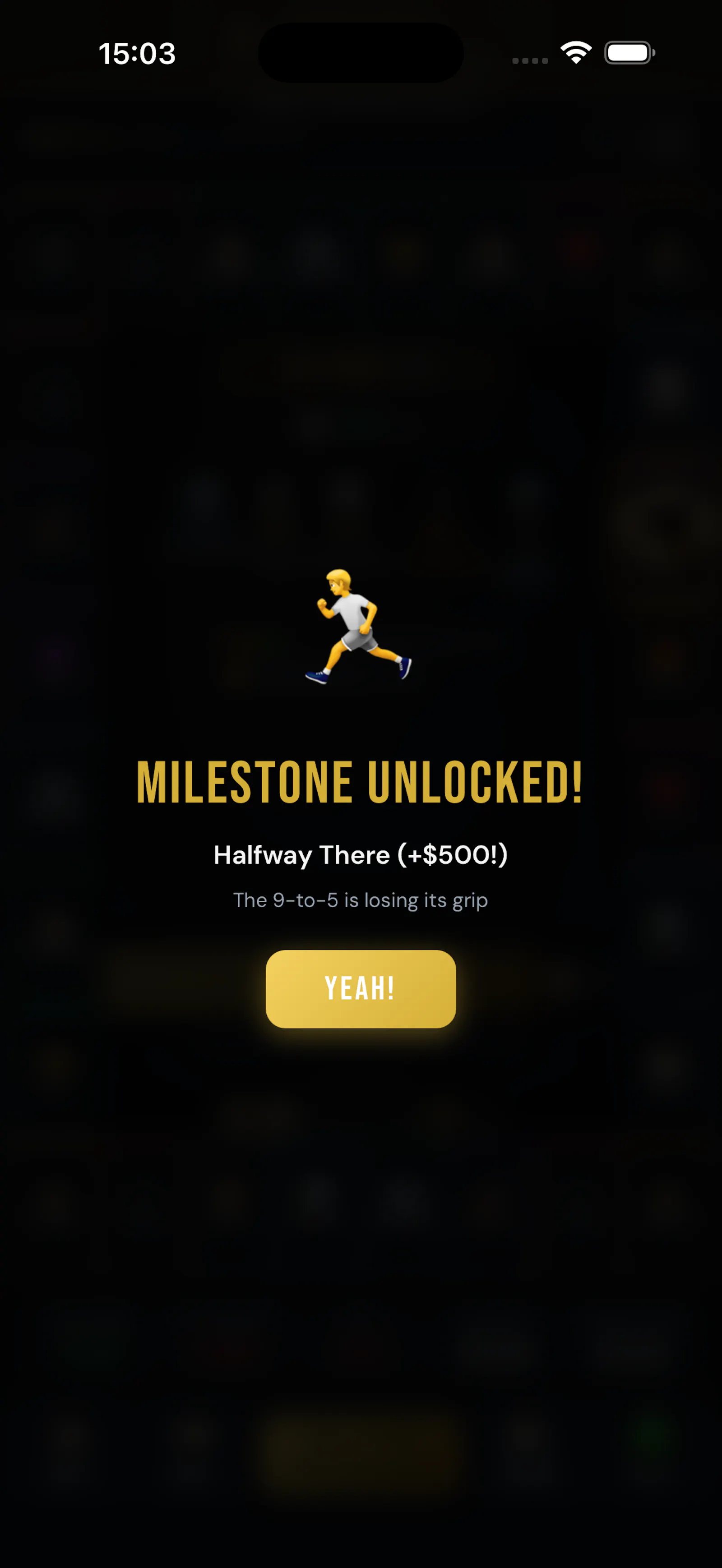 Moneyflow screenshot 7