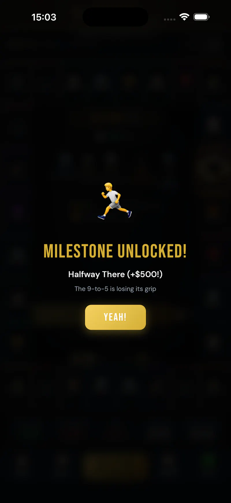 Moneyflow screenshot 7