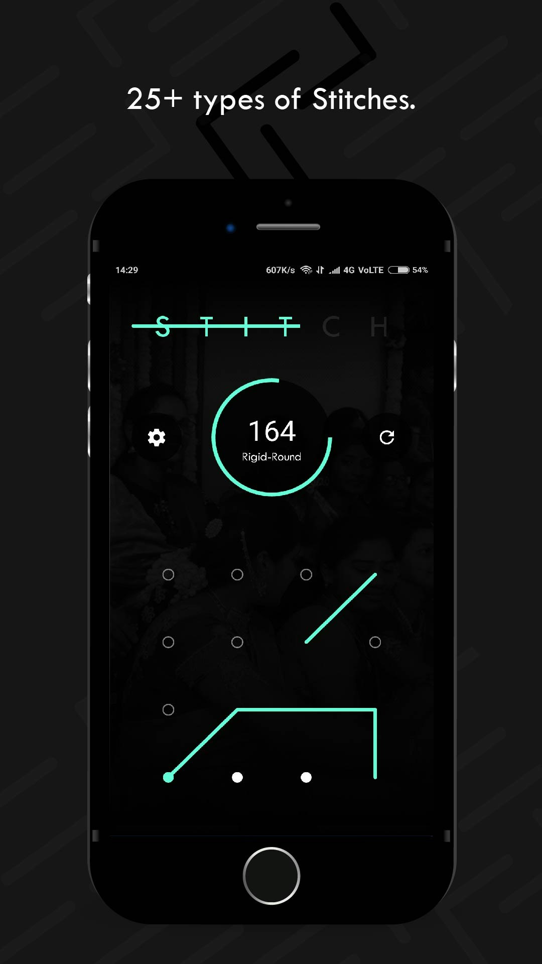 Stitch gallery image