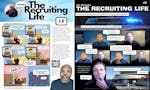 The Recruiting Life Newsletter image