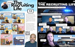 The Recruiting Life Newsletter media 1