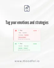 Moodfol.io gallery image