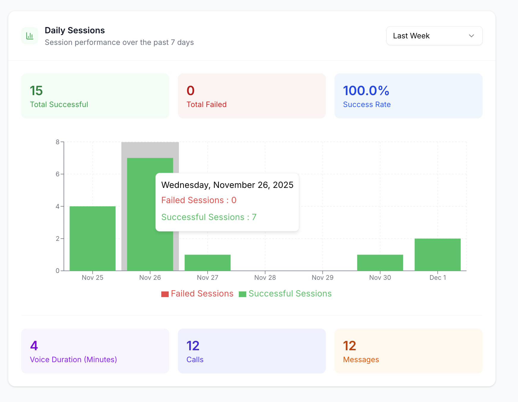 LiveTok gallery image