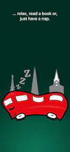BuszZer - GPS Alarm Clock gallery image