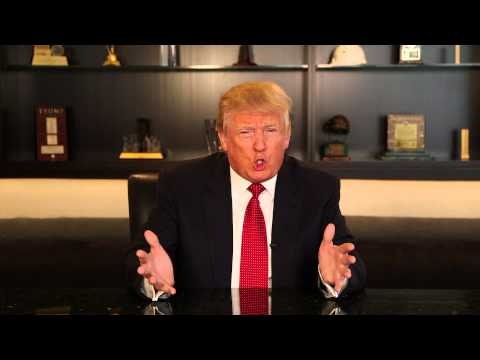 Donald Trump 2016