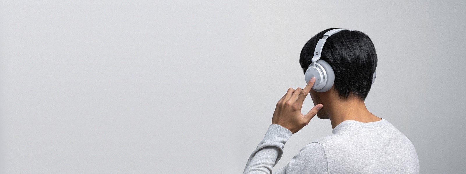 Surface Headphones gallery image