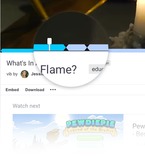 Vibby Image