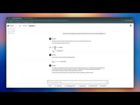 Lecca.io gallery image