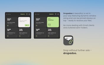 dropadoo gallery image