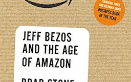 The Everything Store: Jeff Bezos and the Age of Amazon media 2