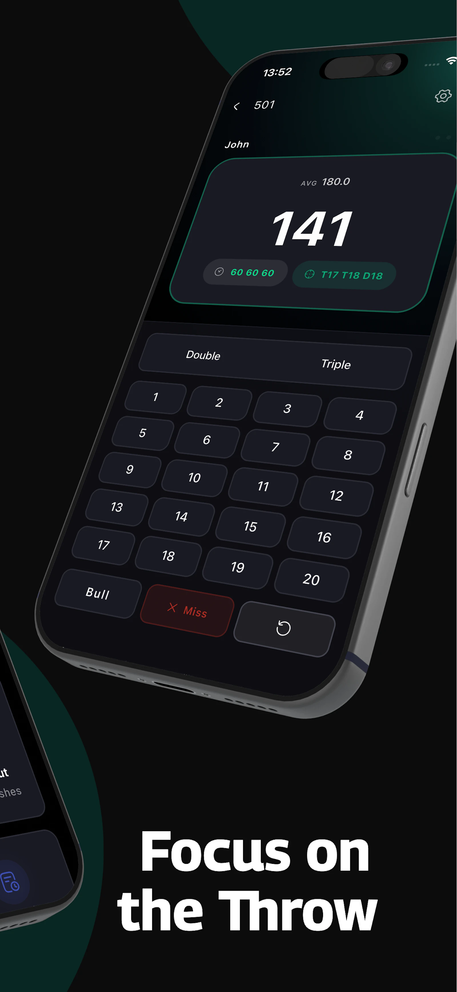 Dartist screenshot 6