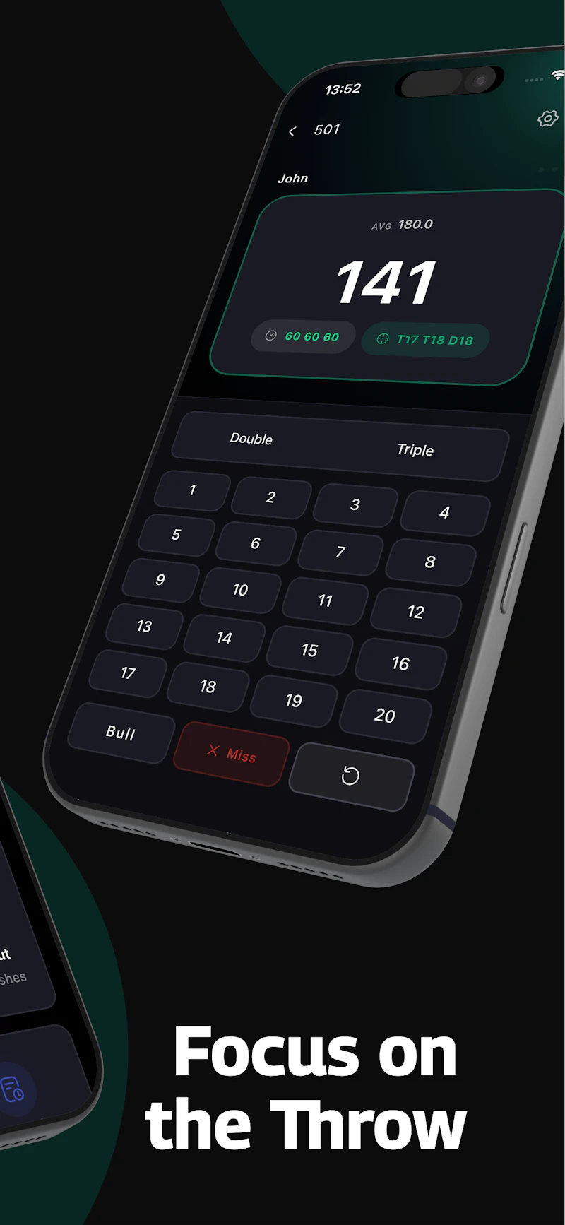 Dartist screenshot 6
