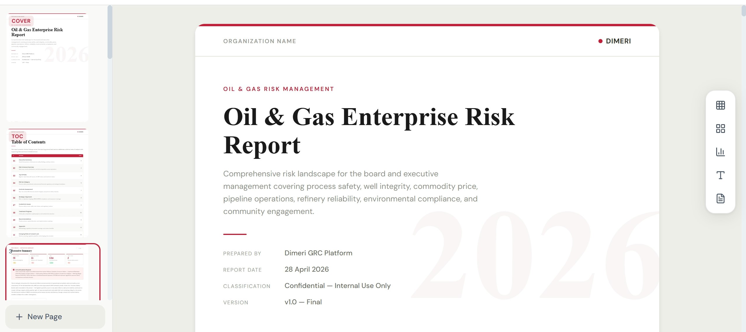 Dimeri.ai gallery image