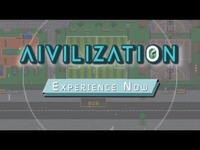 Aivilization gallery image