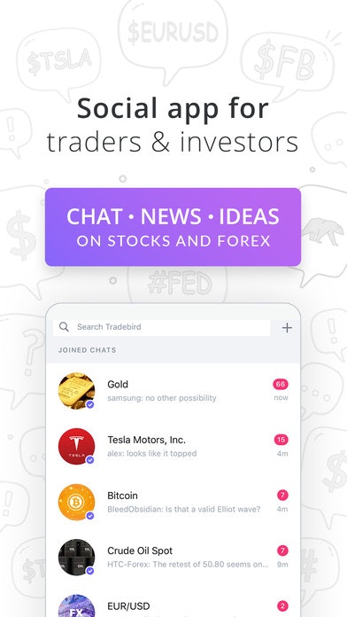 Tradebird gallery image