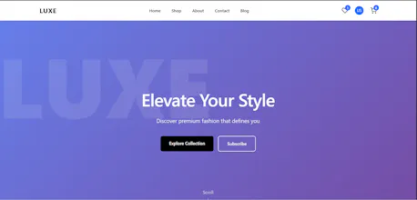 PHP SaaS Bundle: Shop & AI Analytics gallery image