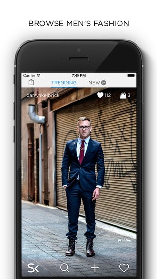 Stylekick gallery image