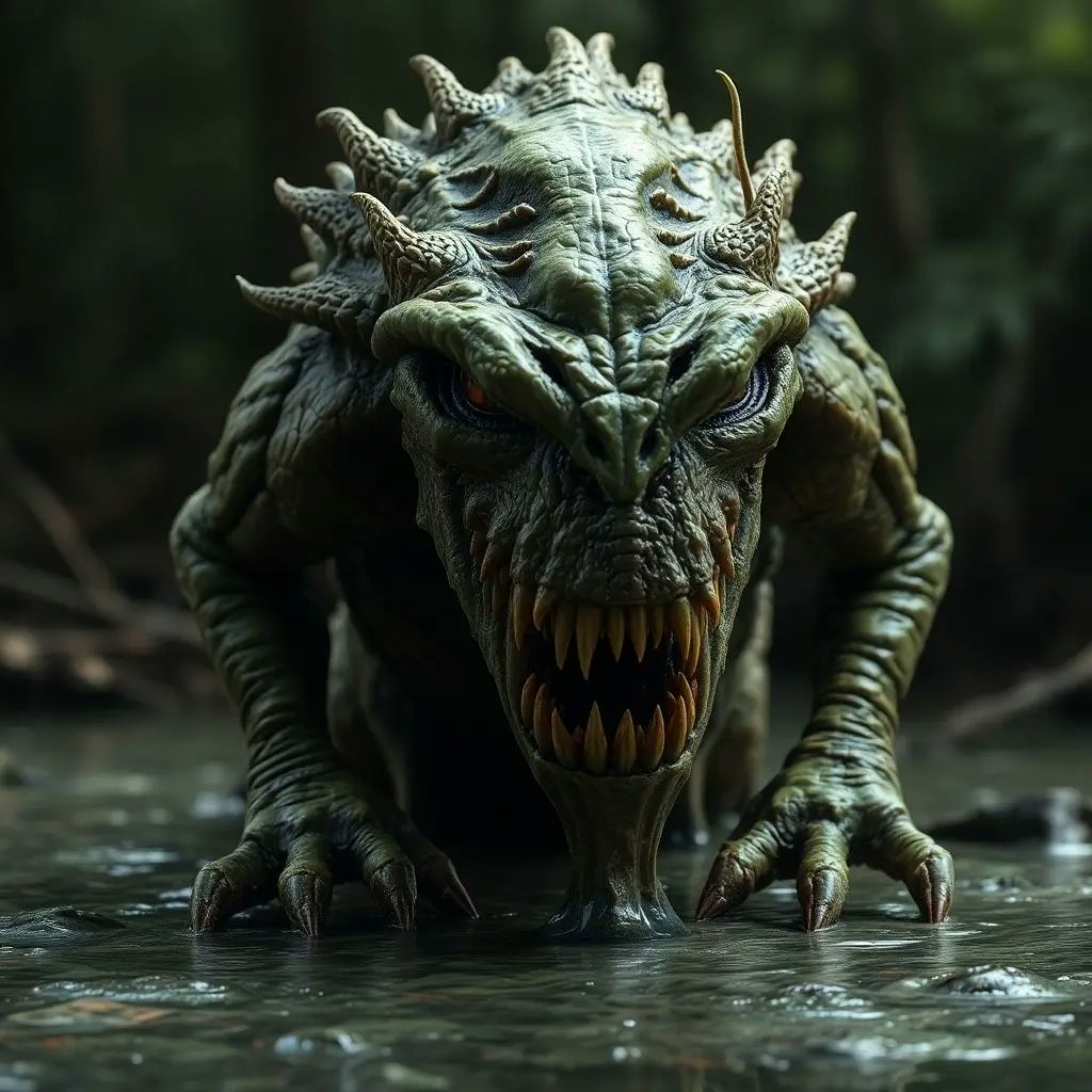 Monster Generator media 5
