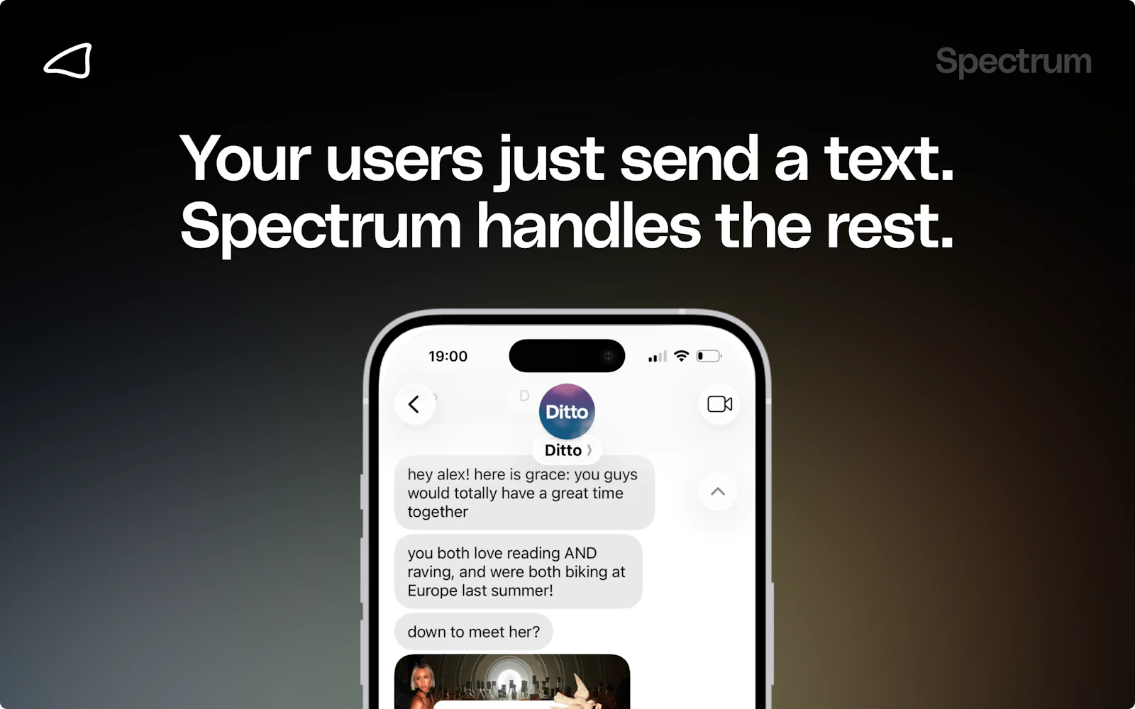 Spectrum screenshot 4