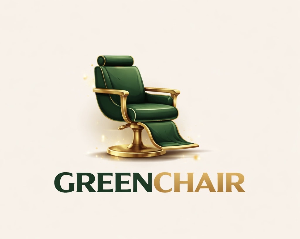 Green Chair
