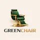 Green Chair