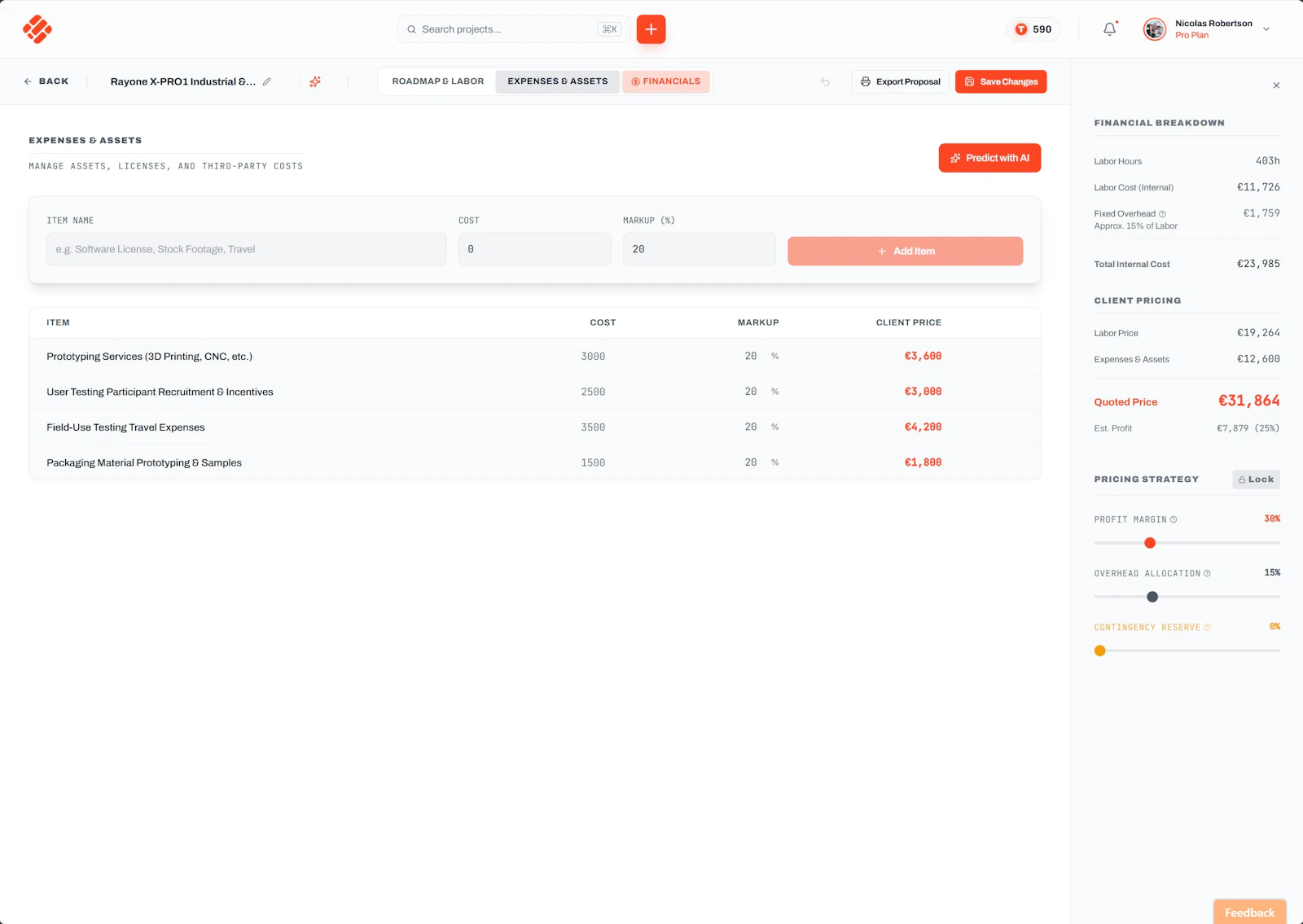 Roadbase screenshot 5