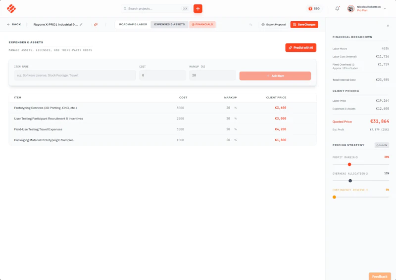 Roadbase screenshot 5
