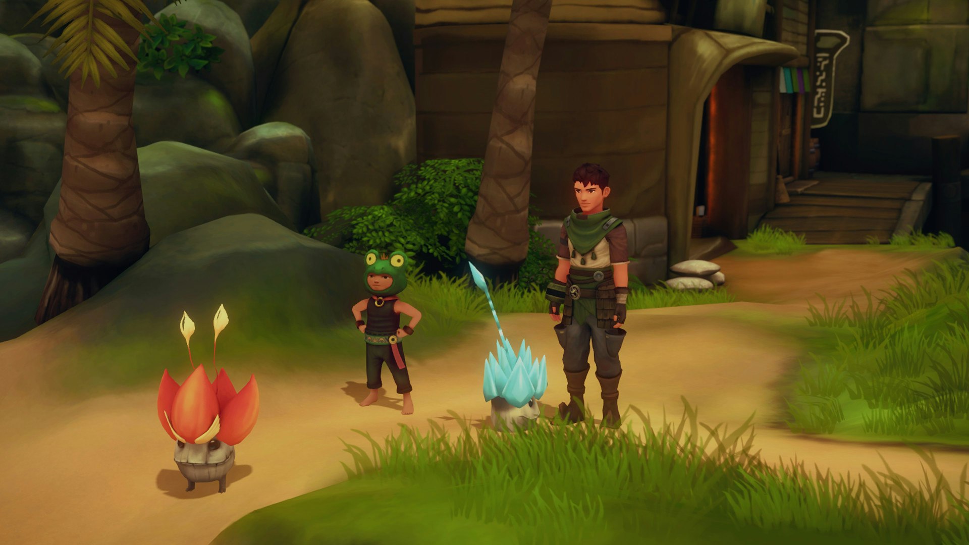 Earthlock: Festival of Magic gallery image