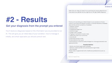TakeCareAI gallery image