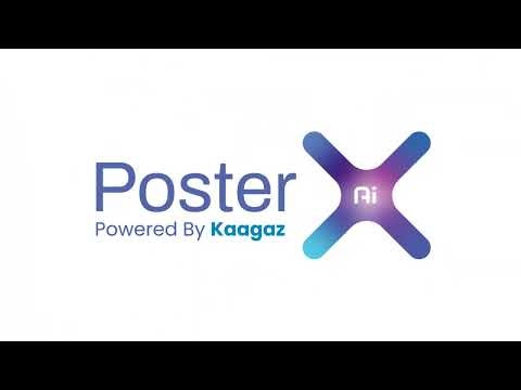 PosterX gallery image