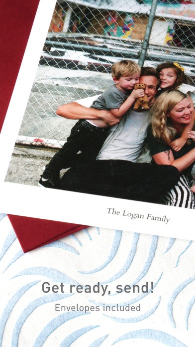 Greetings gallery image