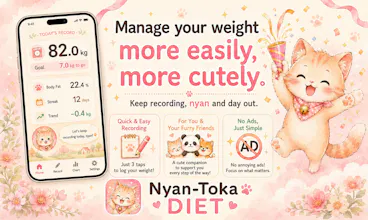 Nyantoka Diet gallery image