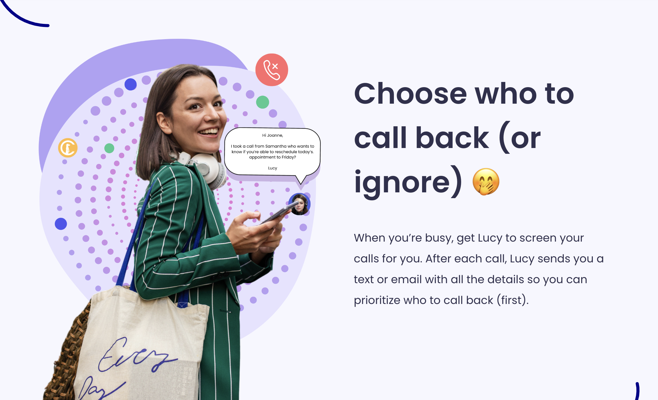 Curious Thing AI  gallery image