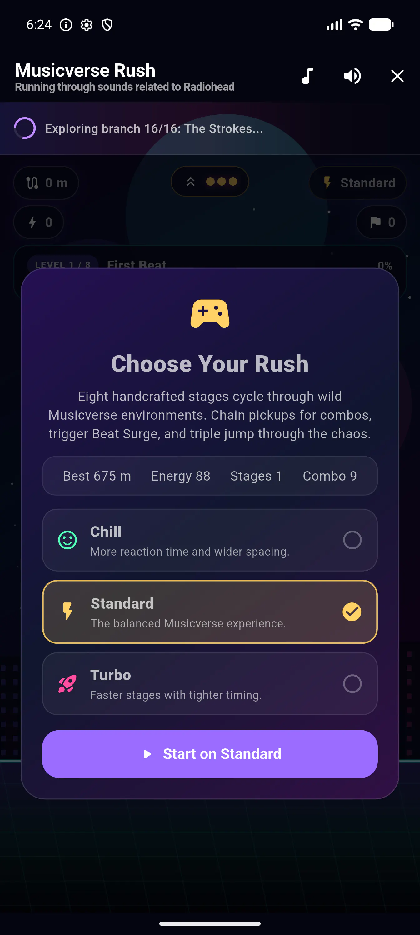 VibeScout - Music Discovery gallery image