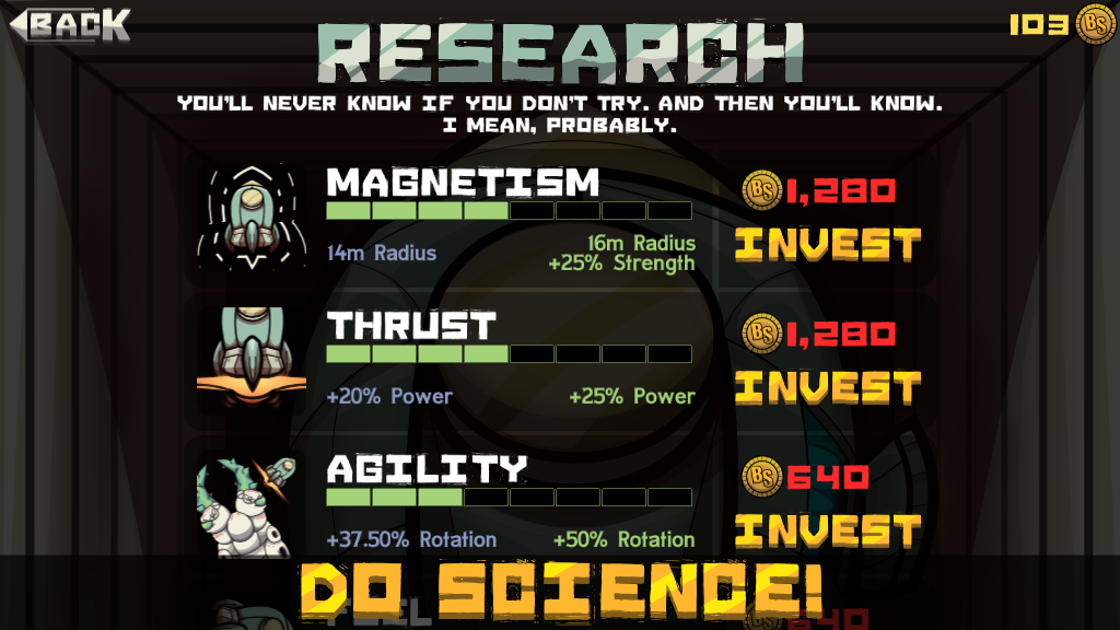 Flop Rocket gallery image