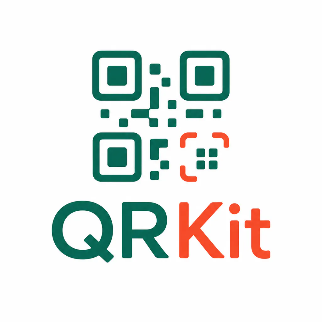 Banner del producto QRKit