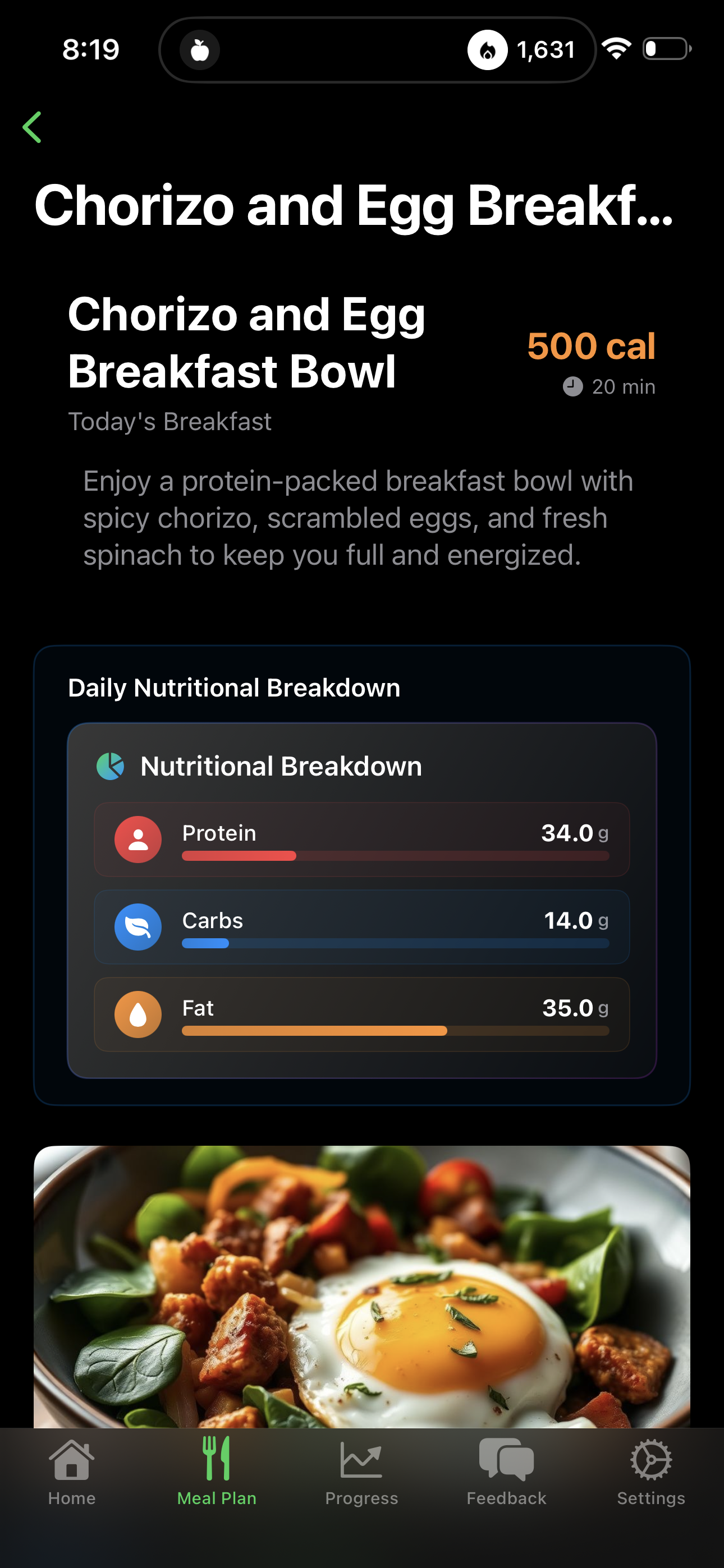 Preppi AI  - Main product screenshot demonstrating key features and user interface