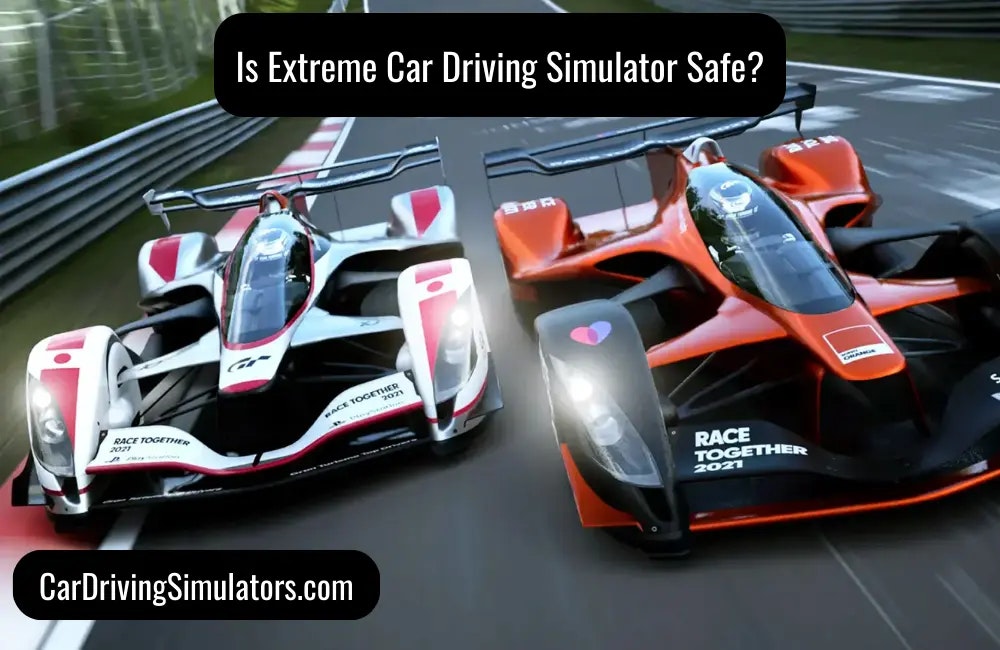 Baixe o Extreme Car Driving Simulator
