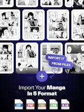 Manga Translate gallery image