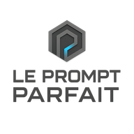 Le Prompt Parfait logo