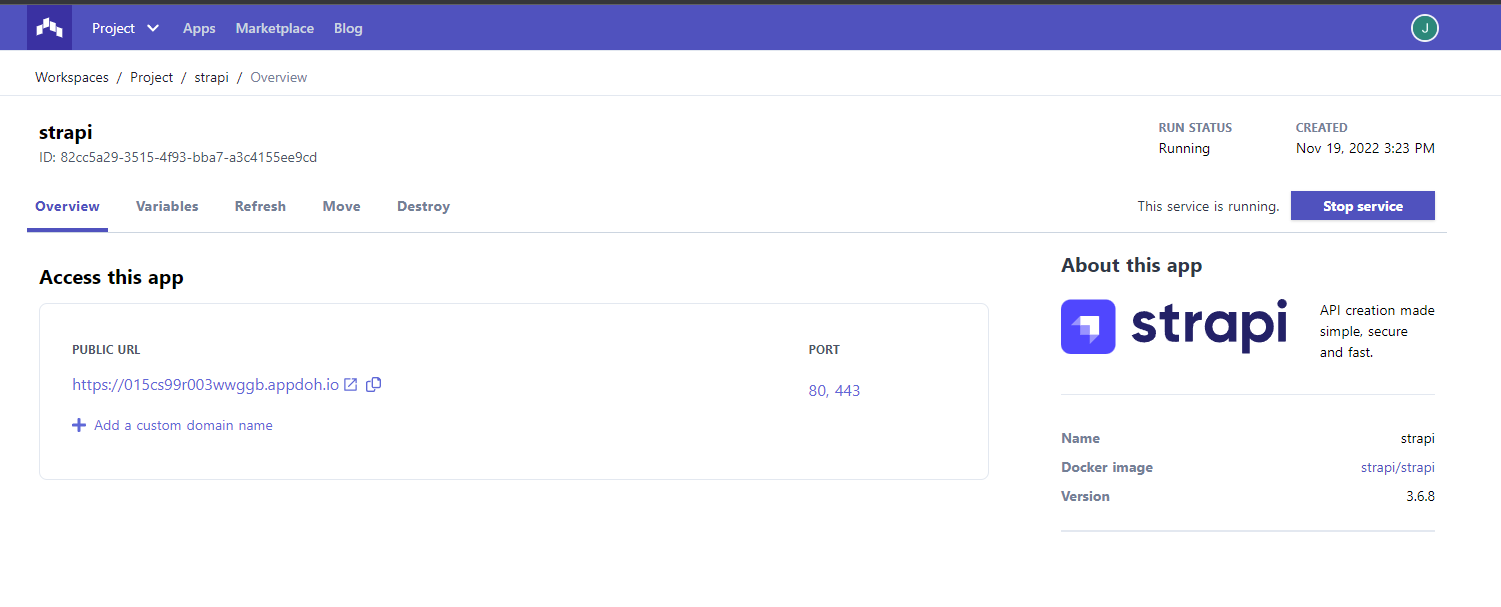 Appdoh media 2