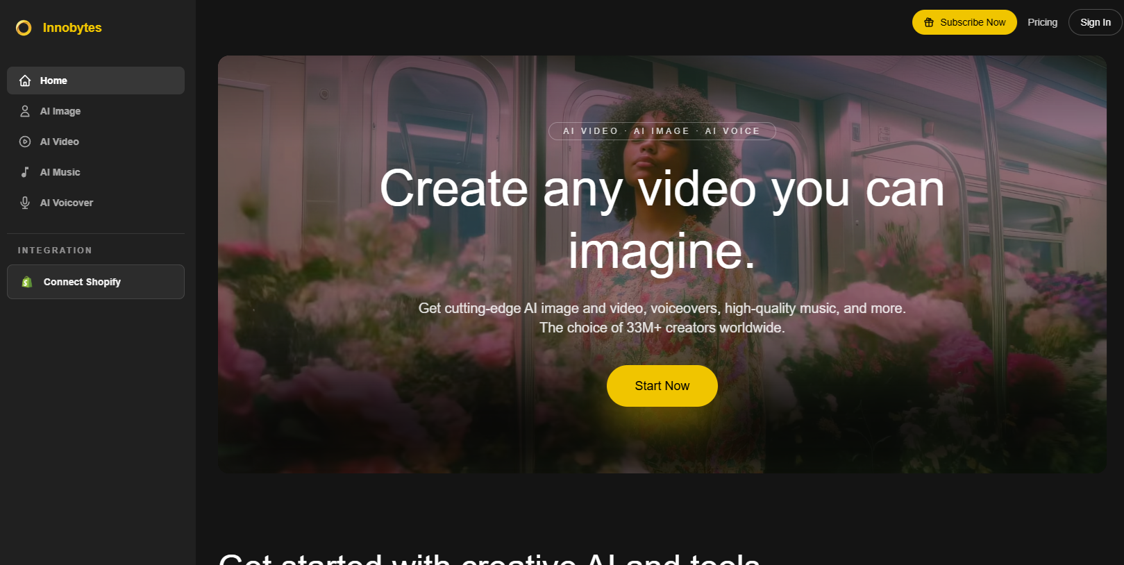 Innobytes gallery image