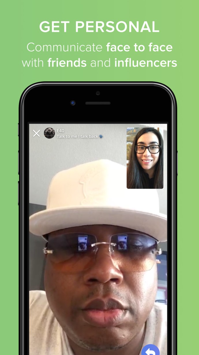 Convoz gallery image