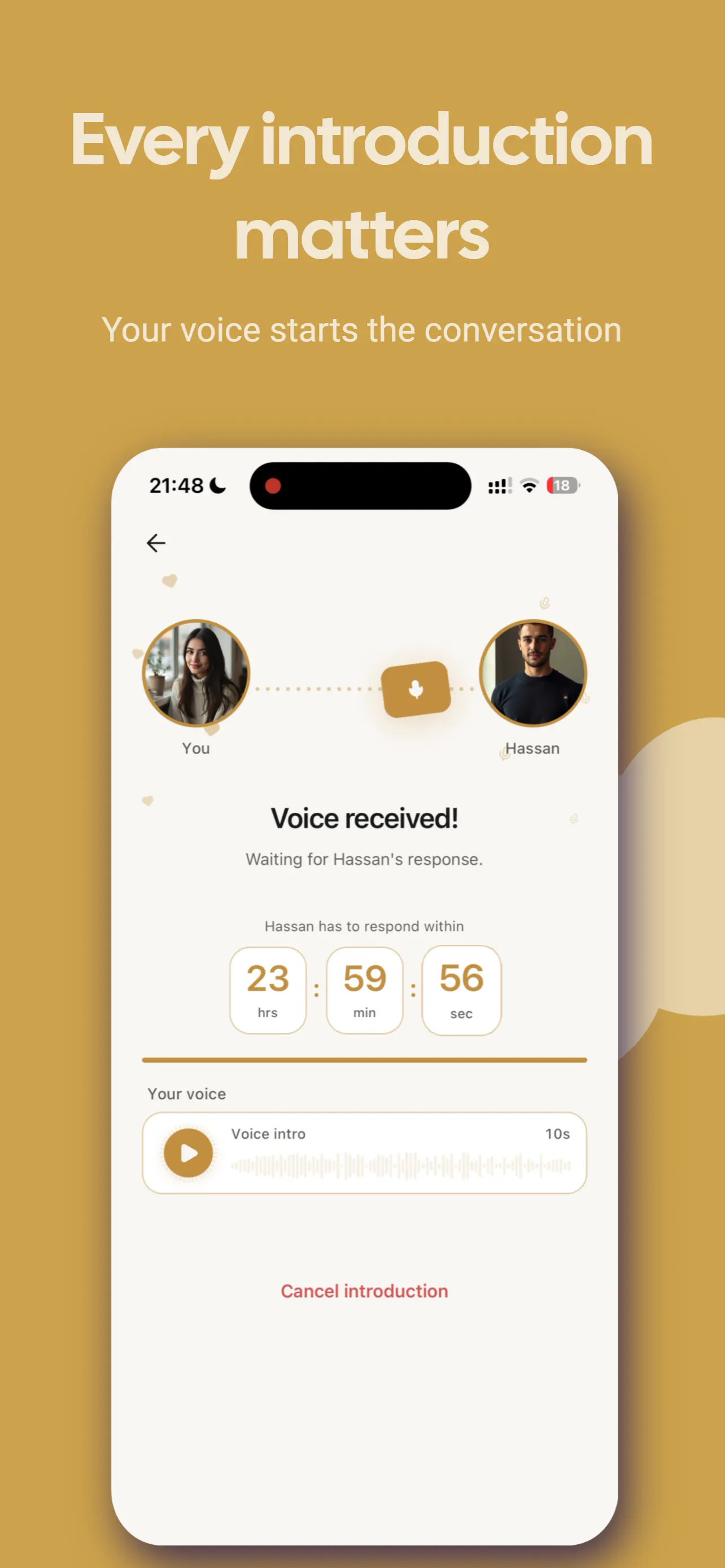 DelbarMe. Find your people gallery image