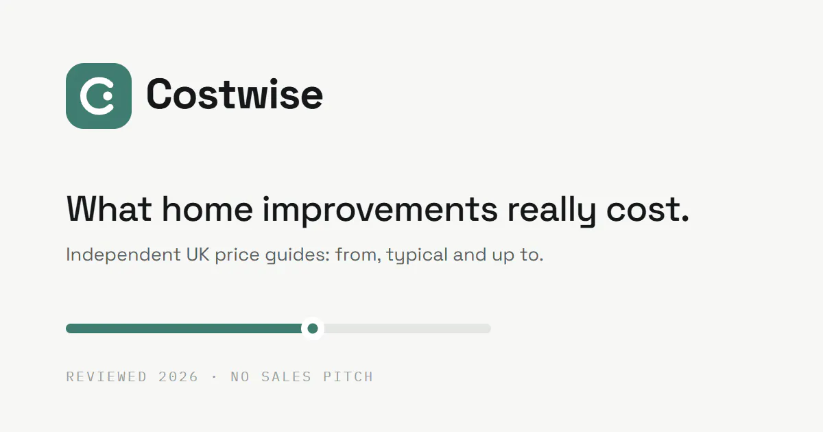 Costwise UK gallery image