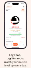 MuscleAI gallery image