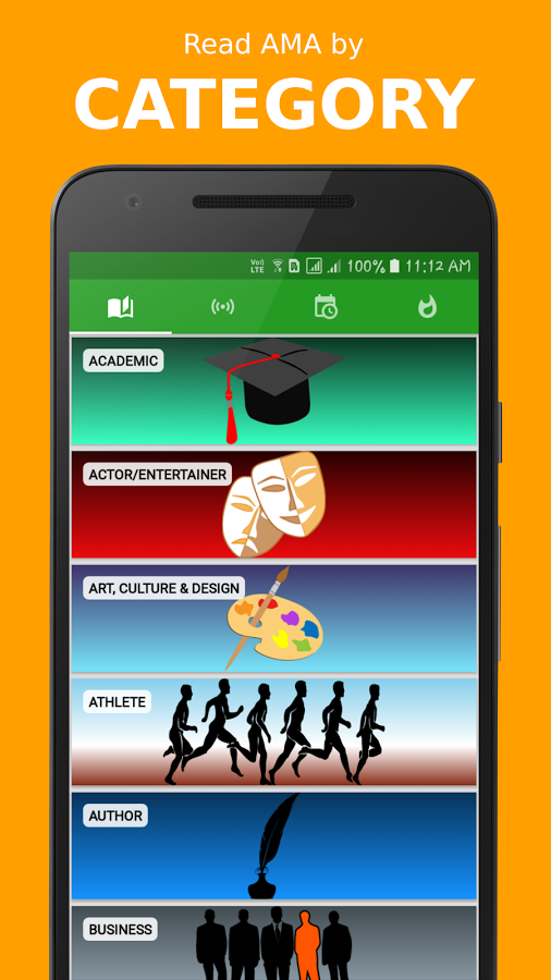 Joey for Reddit gallery image