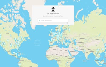 TAG by TripScout gallery image