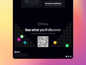 Startup Landing Pages gallery image