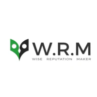Wise Reputation Maker cover